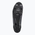 Buty rowerowe MTB męskie Shimano SH-XC902 Wide black 4