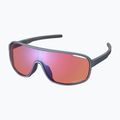 Okulary przeciwsłoneczne Shimano CE-TCMN1 Technium dark gray/ridescape off-road
