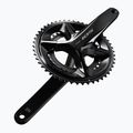 Mechanizm korbowy Shimano 105 FC-R7100 50-34T 12rz 165 mm black 2