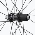 Koło rowerowe tylne Shimano RX870 11/12rz black 2