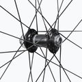 Koło rowerowe przednie Shimano RS710-C46 black 2