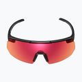 Okulary przeciwsłoneczne Shimano CE-SPHR2 S-Phyre matte black/ridescape road 3