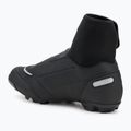 Buty rowerowe MTB męskie Shimano SH-MW502 black 3