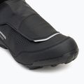 Buty rowerowe MTB męskie Shimano SH-MW502 black 7