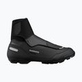 Buty rowerowe MTB męskie Shimano SH-MW502 black 8