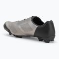 Buty rowerowe MTB męskie Shimano SH-XC502 silver 3
