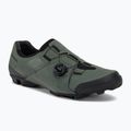 Buty rowerowe MTB męskie Shimano SH-XC300 olive