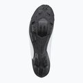 Buty rowerowe MTB męskie Shimano SH-XC300 white 3