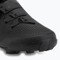 Buty rowerowe MTB męskie Shimano SH-XC302 black 7
