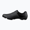 Buty rowerowe MTB męskie Shimano SH-XC302 black 9