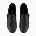 Buty rowerowe MTB męskie Shimano SH-XC302 black 11