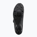 Buty rowerowe MTB męskie Shimano SH-XC302 black 12