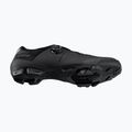 Buty rowerowe MTB męskie Shimano SH-XC302 black 13