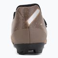 Buty rowerowe MTB męskie Shimano SH-XC302 brown 6