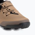Buty rowerowe MTB męskie Shimano SH-XC302 brown 7