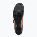 Buty rowerowe MTB męskie Shimano SH-XC302 brown 12
