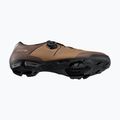 Buty rowerowe MTB męskie Shimano SH-XC302 brown 13