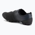 Buty rowerowe MTB damskie Shimano SH-XC102W black 3