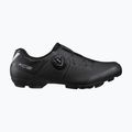 Buty rowerowe MTB damskie Shimano SH-XC302W black 8