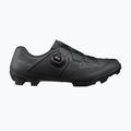 Buty rowerowe MTB damskie Shimano SH-XC503W black 8