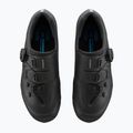 Buty rowerowe MTB damskie Shimano SH-XC503W black 11