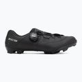 Buty rowerowe MTB męskie Shimano SH-XC503 black 2