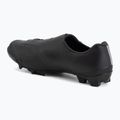 Buty rowerowe MTB męskie Shimano SH-XC503 black 3