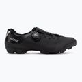 Buty rowerowe MTB damskie Shimano SH-XC302W black 2