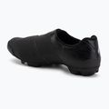 Buty rowerowe MTB damskie Shimano SH-XC302W black 3