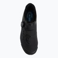 Buty rowerowe MTB damskie Shimano SH-XC302W black 5