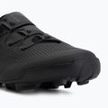 Buty rowerowe MTB damskie Shimano SH-XC302W black 7