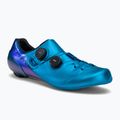 Buty szosowe męskie Shimano SH-RC903 blue