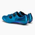 Buty szosowe męskie Shimano SH-RC903 blue 3