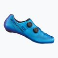 Buty szosowe męskie Shimano SH-RC903 blue 11