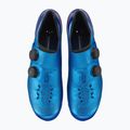 Buty szosowe męskie Shimano SH-RC903 blue 14