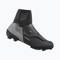 Buty rowerowe MTB męskie Shimano MW 702 black 7