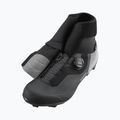 Buty rowerowe MTB męskie Shimano MW 702 black 9