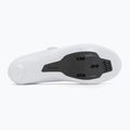 Buty szosowe damskie Shimano SH-RC503W white 4