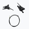 Zestaw hamulcowy przedni Shimano ST-EF505
