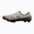 Buty rowerowe MTB męskie Shimano SH-XC503 sand beige 9