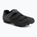 Buty rowerowe MTB męskie Shimano SH-XC102 black
