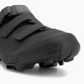 Buty rowerowe MTB męskie Shimano SH-XC102 black 7