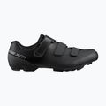 Buty rowerowe MTB męskie Shimano SH-XC102 black 8