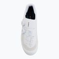 Buty szosowe męskie Shimano SH-RC703 white 5