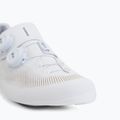 Buty szosowe męskie Shimano SH-RC703 white 7