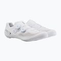 Buty szosowe męskie Shimano SH-RC703 white 3