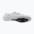 Buty szosowe męskie Shimano SH-RC703 white 4