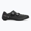Buty szosowe męskie Shimano SH-RC703 black 2