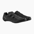 Buty szosowe męskie Shimano SH-RC703 black 3