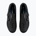 Buty szosowe męskie Shimano SH-RC703 black 5